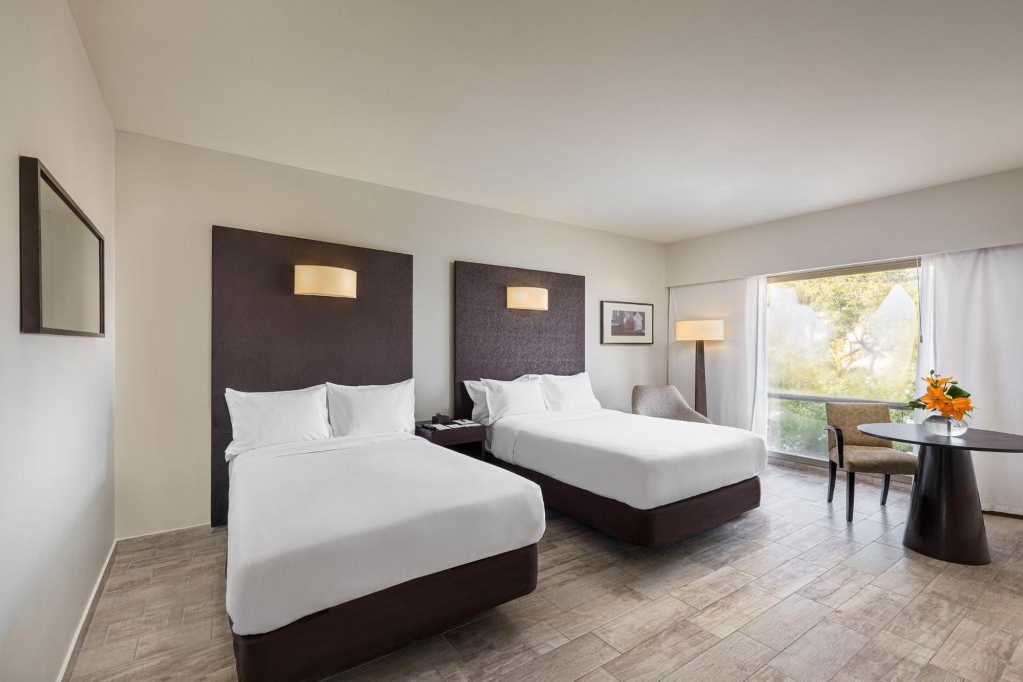 Sheraton Salta Hotel Exterior photo