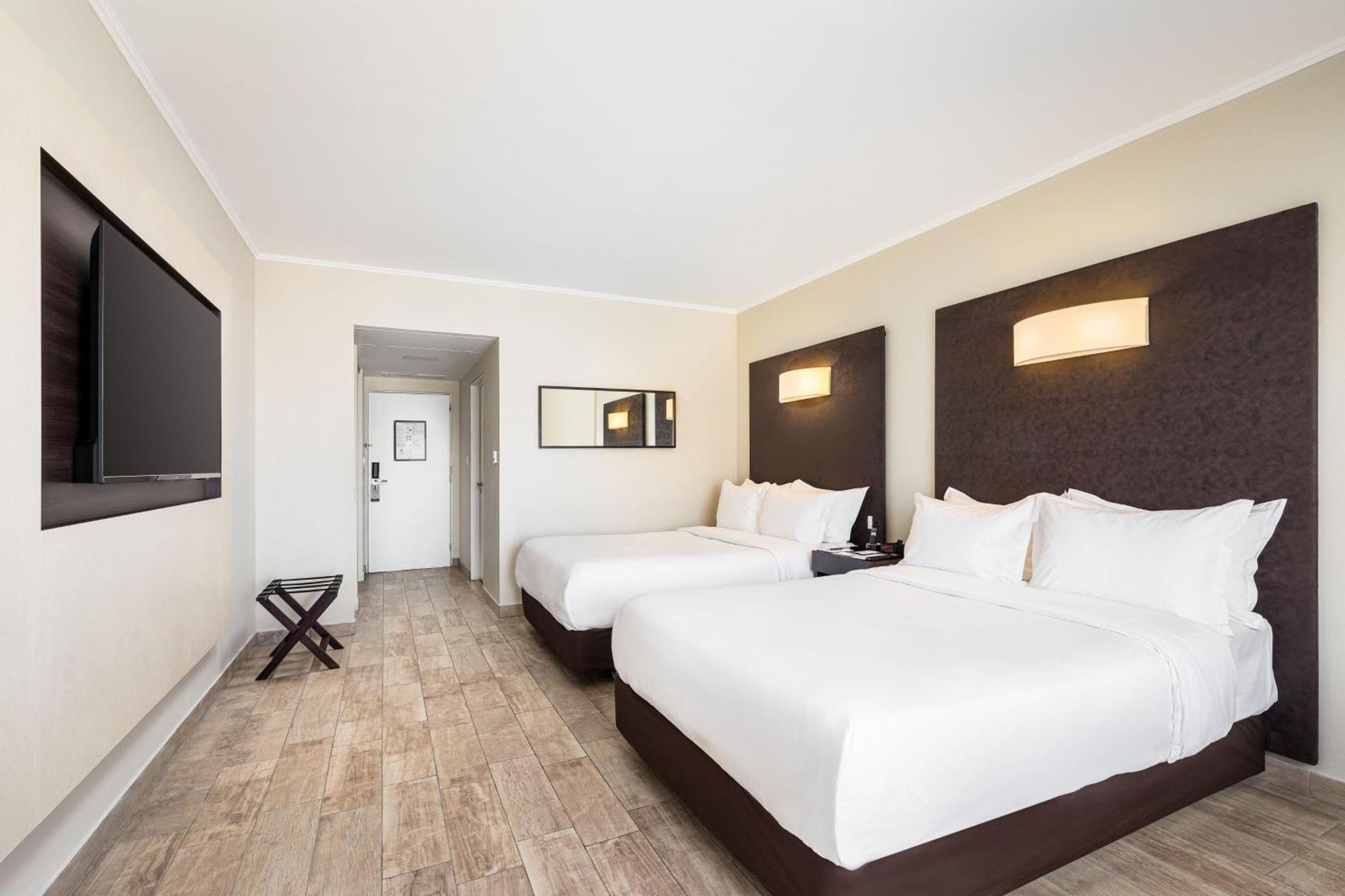 Sheraton Salta Hotel Exterior photo