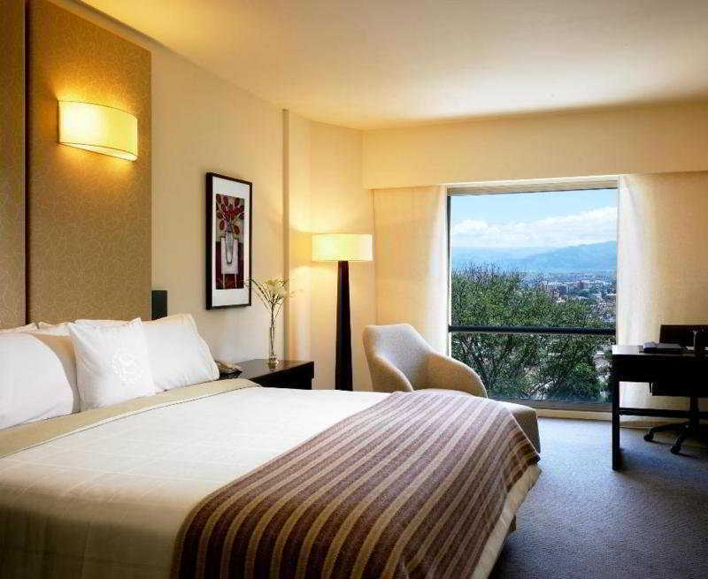 Sheraton Salta Hotel Exterior photo