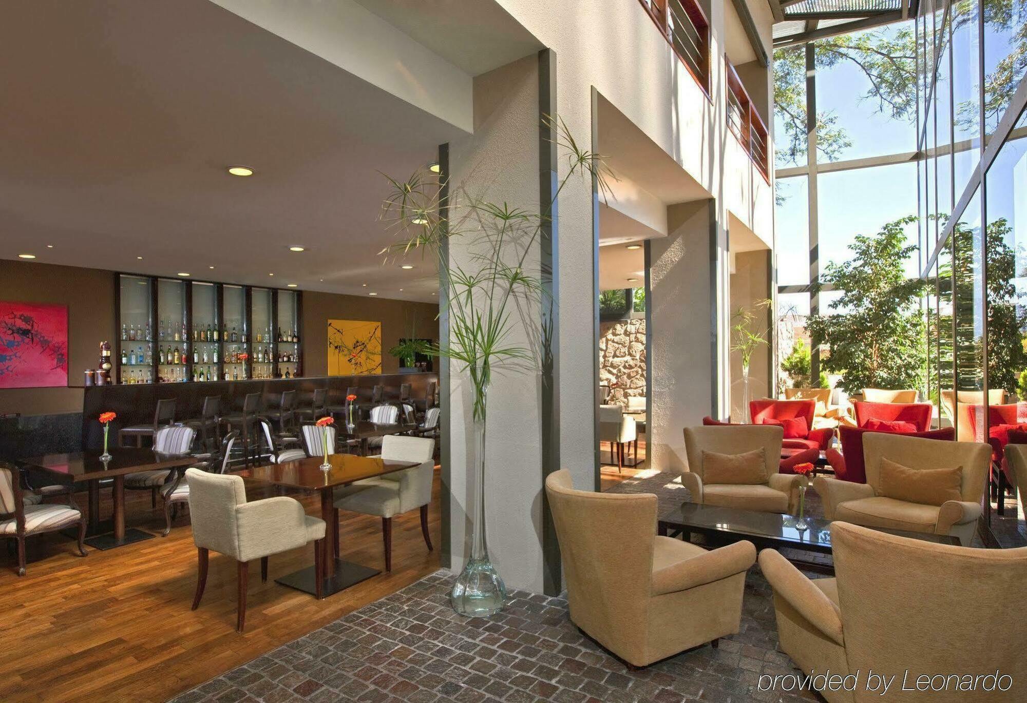 Sheraton Salta Hotel Exterior photo